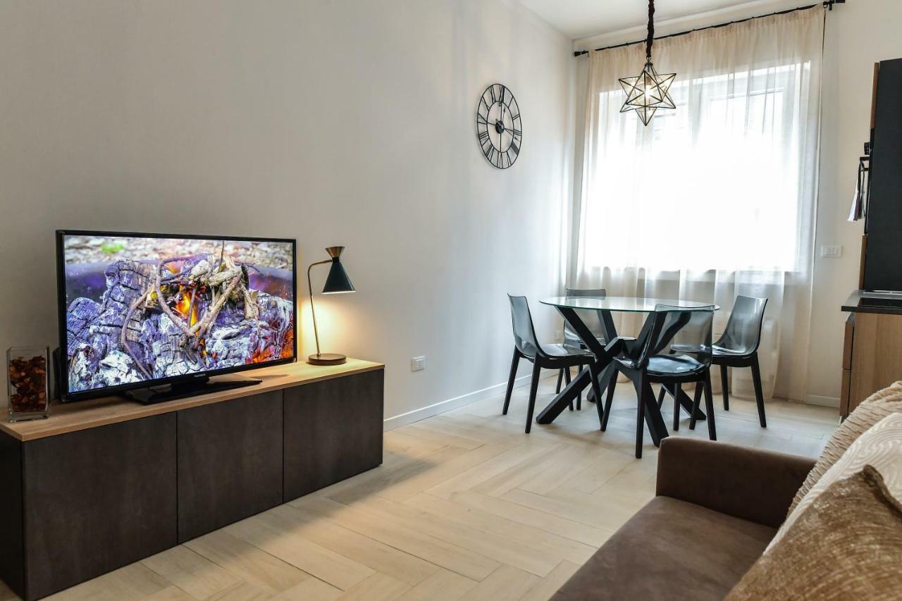 Studio Grabinski Bologna Exteriör bild