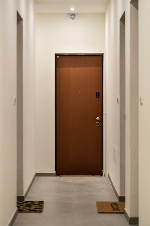 Studio Grabinski Bologna Exteriör bild