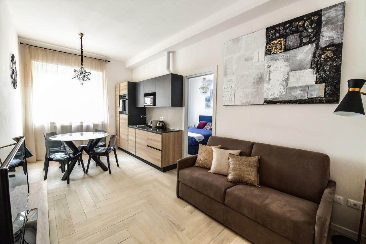 Studio Grabinski Bologna Exteriör bild