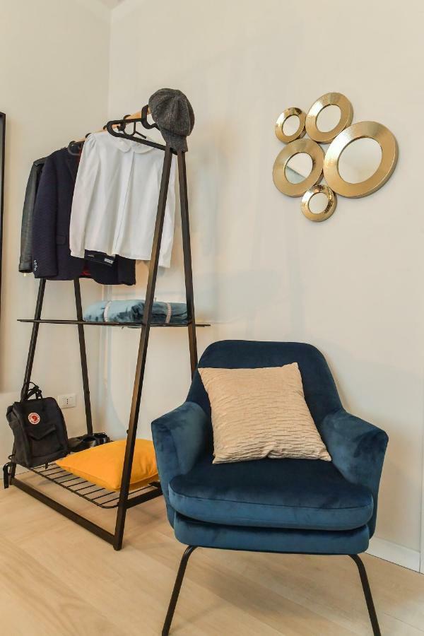 Studio Grabinski Bologna Exteriör bild