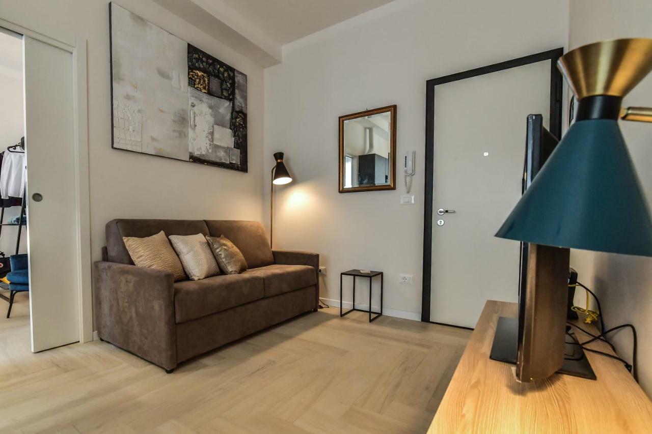 Studio Grabinski Bologna Exteriör bild