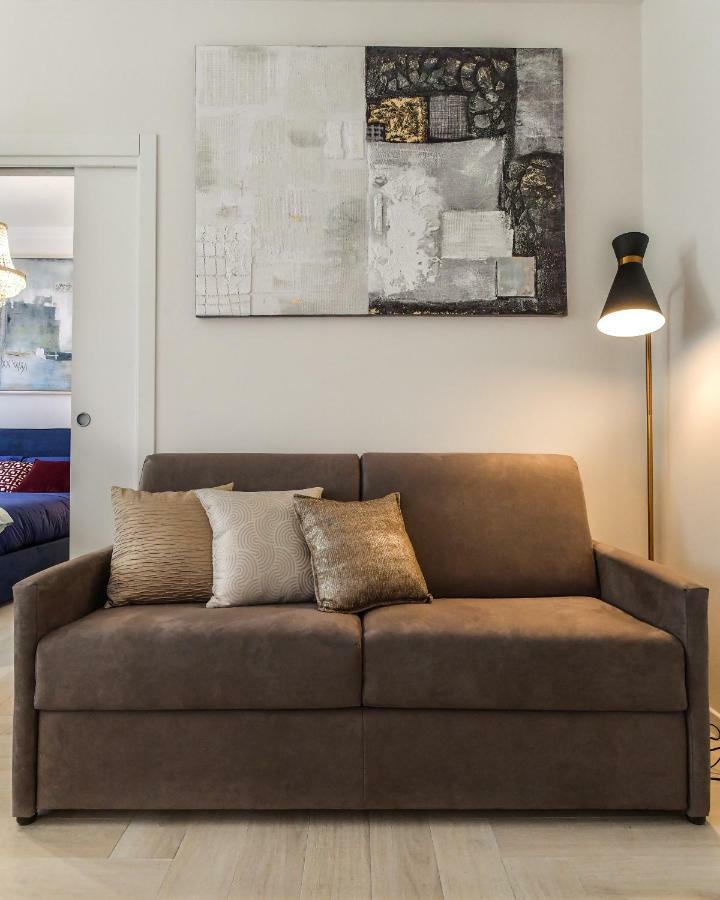 Studio Grabinski Bologna Exteriör bild