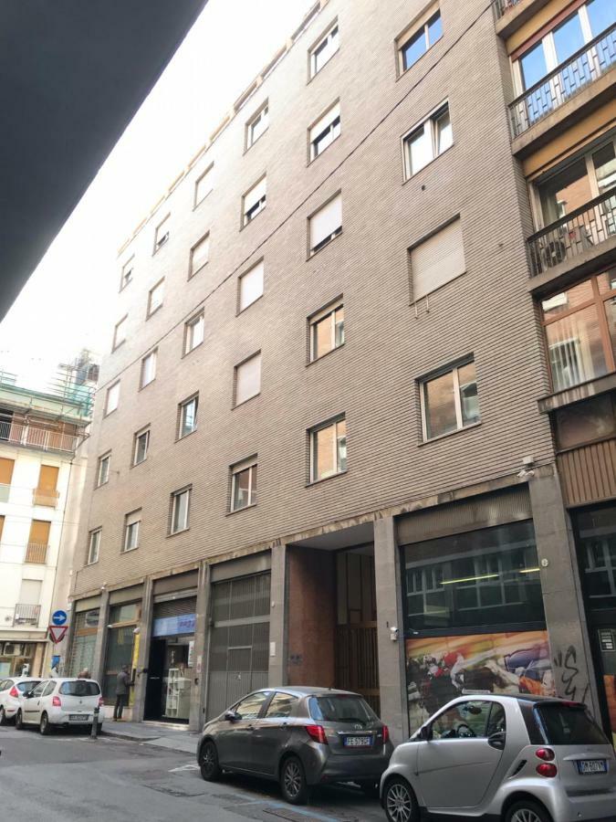 Studio Grabinski Bologna Exteriör bild